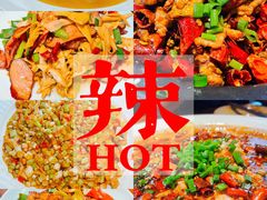 -不相离盐帮菜(郎园店)