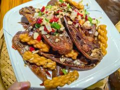 -南山民肴·乡土徽菜(豪辰俪景店)