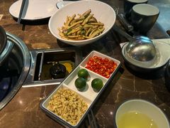 -同仁四季椰子鸡(福田车公庙店)