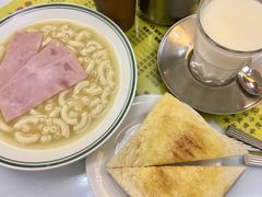 -澳洲牛奶公司(佐敦店)