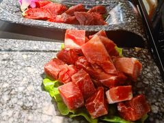 -哥老官重庆美蛙鱼头(宝山龙湖店)