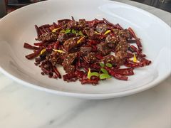 -南昌绿地铂瑞酒店·臻萃轩中餐厅