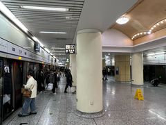 -安立路(地铁站)