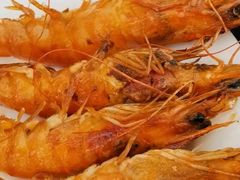 -东方红海鲜百汇(国际大厦店)