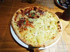 -盘炉forenza·云贵川融合小食堂 ( 钟楼中柳巷店)