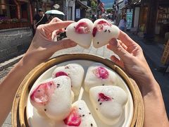 -尽善百年古院餐厅(王家老宅店)