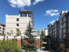 -西安外国语大学(长安校区)