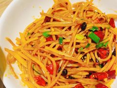 -建辉湖南土菜馆(南大街店)