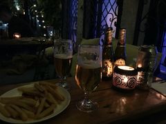 -Sirena海妖日咖夜酒