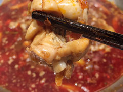 -憨孃孃·重庆老火锅(红山黑金店)