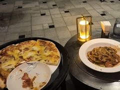 -日落吧·海景咖啡厅·餐酒吧·鸡尾酒·下午茶·乐队表演·浪漫夕阳·三亚文华东方酒店