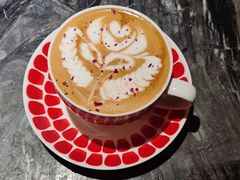 -樹下遇见树·咖啡