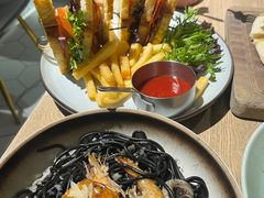 -Maxpoint Kitchen 西餐咖啡(乐峰广场店)