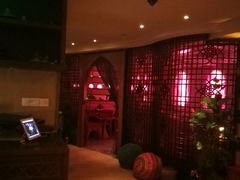 -Tajine Moroccan塔金摩洛哥中东餐厅