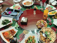 -百姓渔村(朝阳店)