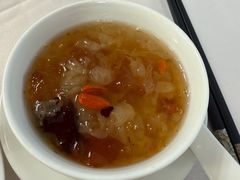 -怀德酒楼·粤菜·海鲜·茶点(宝安国际机场店)