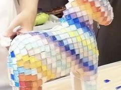 -100家灵感仓库·DIY团建(什刹海店)