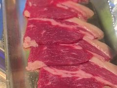 -喜井无限自助烤肉公司(石厦店)