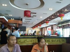-北京小肠陈饭庄(方庄店)