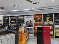 -日上免税店(三径路t3店)