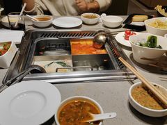 -海底捞火锅(赛格国际购物中心店)