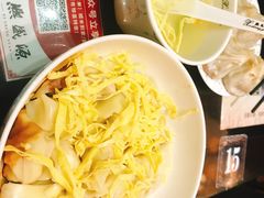 干拌开洋馄饨-熙盛源(滨湖万达店)