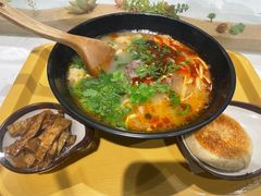 -牛汤哥慢熬牛肉汤(陶然亭店)