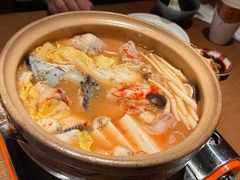 -水之惠鲜鱼料理(王府大街店)