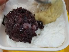 -满记甜品(金唐购物中心店)