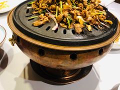 -京味斋·北京烤鸭(华威桥北工大店)