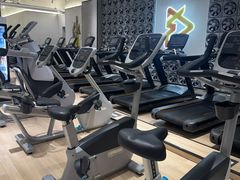 -FLARE STAR FITNESS(复地活力城店)