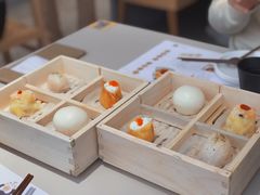 -蔡澜点心·粤菜(西单大悦城店)