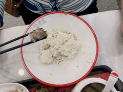 -金尊宝美食坊(蔡屋围店)