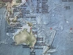 -上海浦东国际机场T1航站楼-P1停车场