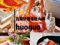 -九鼎轩脆毛肚火锅(三钢里店)