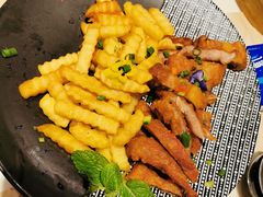 -虾饺妹·酒家(海珠广场店)