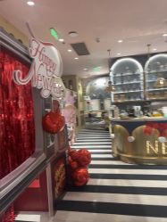 -奈尔宝·儿童乐园·亲子餐厅(前滩店)
