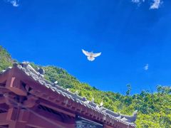-丹东凤凰山景区