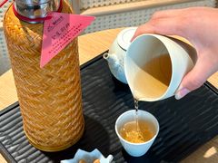 -洄归山也·高空C位湖景下午茶(东方之门店)