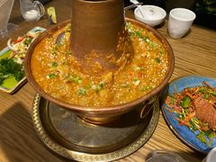 -金孔雀德宏傣味餐馆(魏公村店)