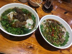 -肆姐面粉馆(坡子街店)