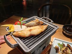 -萤初高端日料王(曲江银泰店)