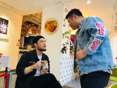 -威克特披萨汉堡