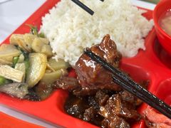 -新川饮食(新川小区店)