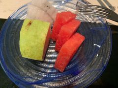 -佛山希尔顿酒店·融誉亚洲美食荟