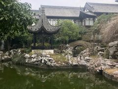 -扬州瘦西湖汇金酒店