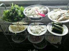 -朝伟清真铜瓢牛肉馆(三十年老·店)