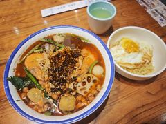 -青水瓦台汤泉(新华店)