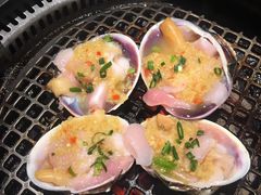 -赤坂亭M9和牛烧肉·日料398放题(万达店)