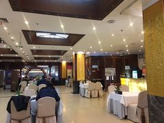 大堂-眉州东坡(亚运村店)